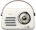 Radio uztvērējs Savio RS-02 (RS-02