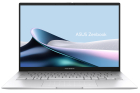 Laptop asus zenbook 14 UX3405CA-PZ085W OLED ULTRA 5-225H 16GB 512GB W11H Silver (90NB14W4-M002V0