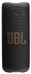 Pārnēsājamais skaļrunis JBL GRIP Black Bluetooth (JBLGRIPBLK