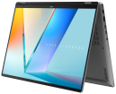 Portable computer Asus vivobook 16 Flip OLED TP3607SH-RJ016W U7-258V 32GB 1TB RTX 5050 W11H (90NB15S1-M000K0