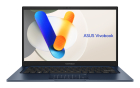 Laptop Asus vivobook 14 x1404 i5-1335U 16GB SSD 512GB Intel Iris XE DOS (90NB10I1-M015R0