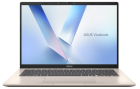 Laptop Asus vivobook 14 x1407Ca-Lytra135 Ultra 5-225H 16GB 512GB DOS Silver (90NB1582-M006E0