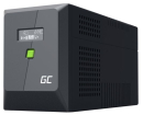 Green Cell UPS Power Proof 2000VA 1200W (UPSLM1200