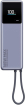 External battery Xiaomi 10000mAh Silver with an integrated USB-C wire (BHR9361GL
