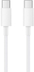 Kabelis Xiaomi USB Type C - USB Type C Male White 1.5m (SJV4108GL