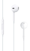 Austiņas Apple EarPods 3.5mm (MWU53ZM/A