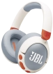 Austiņas JBL Junior 470NC baltas (JBLJR470NCWHT