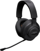 Austiņas JBL Quantum 360 Black Wireless Gaming (JBLQTUM360BLK