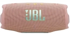 Skaļrunis JBL Charge 6 Pink (JBLCHARGE6PINK