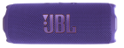 Pārnēsājamais skaļrunis JBL Flip 7 Puple (JBLFLIP7PUR