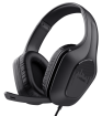 Headphones Trust GXT 417 Zirox Black (25885