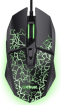 Datorpele Trust GXT113 FELOX Black (25749