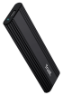 Kastīte cietajam diskam Trust USB-C M.2 Enclosure (25806