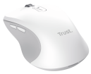 Datorpele Trust Ferro HyperWheel White (25674