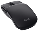Datorpele Trust Zylo Pocket Black (25733