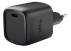 Lādētājs Trust Maxo Ultra-small 30W GaN USB-C (25519