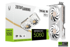 Videokarte ZOTAC GAMING GeForce RTX 5060 Twin Edge OC White Edition (ZT-B50600Q-10M