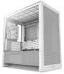 Datora Korpuss NZXT H3 Flow White (CC-H31FW-01