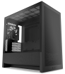 Datora Korpuss NZXT H3 Flow Black (CC-H31FB-01