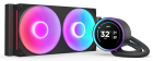 CPU Dzesētājs NZXT Elite 280 RGB V2 (RL-KR28E-B2