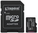 Atmiņas karte Kingston MicroSDXC 1TB Canvas Select Plus (SDCS3/1TB