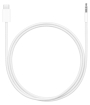 Cable Apple USB -C - 3.5mm Audio 1.2m (MDV84ZM/A