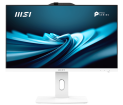 Personal Computer MSI AIO PRO AP242P 23.8 I5-14400 16GB 500GB W11P White (PROAP242P14M-891EU