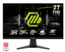 Monitors MSI MAG 275F 27 R-IPS FHD 0.5ms 180hz (MAG 275F