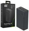 Powerbank GreenCell PowerPlay 30 30000mAh Black (PBGC30B