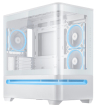 PC case Asus Prime AP202 White matx RGB (90DC00P3-B19000