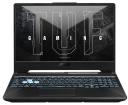 Laptop ASUS TUF GAMING A15 FA506NCG-HN184W R7-7445HS 16GB 512SSD RTX3050 W11H (90NR0JF7-M00FB0