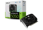 Video card PNY GeForce RTX 5050 Single Fan (VCG50508SFXPB1