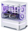 Personal Computer NITU G Legend R2.4.2 I7 14700F RTX 5070 32GB 2TB W11H (NGLGR2.4.2