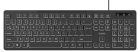 Klaviatūra Savio KB-04 Backlit (KB-04