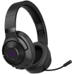 Austiņas Lorgar Noah 702 Wireless Black (LRG-GHS702