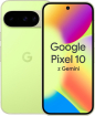 Viedtālrunis Google Pixel 10 12GB 128GB Lemongrass (GA10215-GB