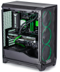 Personālais dators NITU G custom Ryzen 7 9800X3D RTX 5080 64GB 2TB W11H (NC240920250001