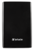 External hard drive Verbatim Store n Go Slim 1TB USB-C (32182V