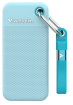 External SSD Verbatim Pocket Pollar Blue 1TB USB-C (32324V