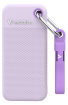 Ārējais SSD Verbatim Pocket Purple 1TB USB-C (32322V