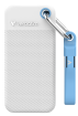 Ārējais SSD Verbatim Pocket White 1TB USB-C (32320V