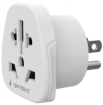 Adapter Gembird World to US 10A (A-AC-USMINTF