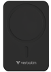 Powerbank Verbatim Charge N Go 20000mah Magnetic Wireless Charge (32223V