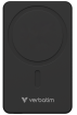 Enerģijas krātuve Verbatim Charge n Go 5000mAh Magnetic Wireless Charge (32225V
