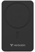 Powerbank Verbatim Charge N Go 10000mAh   Magnetic Wireless Charge (32227V