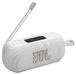Radio receiver JBL Tuner 3 White (JBLTUNER3WHT