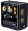 Personal computer NITU G Titan R1.7 i5 14400F RTX 5060 1TB W11H (NGTIR1.7