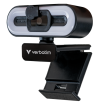 Web Camera Verbatim AWC-02 FullHD (49579V