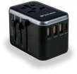 Lādētājs Verbatim Universal Travel Adapter UTA-04 (49546V
