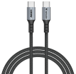 Cable Verbatim Sync&Charge Cable 100W 120cm (31846V